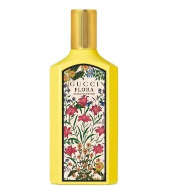 GUCCI - Flora Gorgeous Orchid decant 10 ml