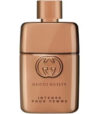 GUCCI Guilty Eau De Parfum intense
