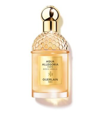 GUERLAIN Aqua Allegoria Forte Bosca Vanilla