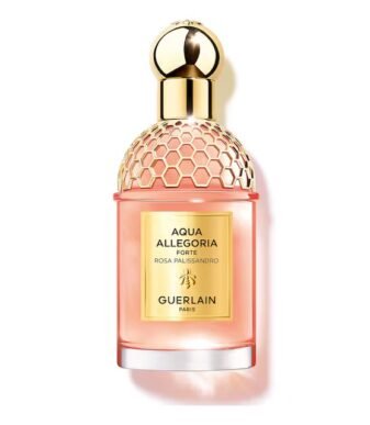 GUERLAIN Aqua Allegoria Forte Rosa Palissandro