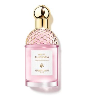 GUERLAIN Aqua Allegoria Granada Salvia Eau De Toilette Mixte