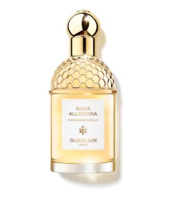 GUERLAIN Aqua Allegoria Mandarine Basilic