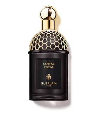GUERLAIN Les Absolus d’Orient Santal Royal Eau De Parfum Mixte
