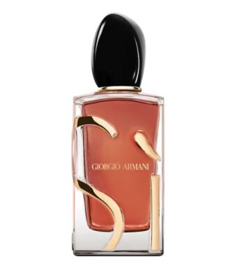 GIORGIO ARMANI Sì Parfum Chypré Floral