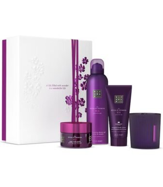 RITUALS - The Ritual of Yozakura - Coffret Cadeau M Bain & Corps