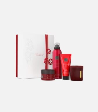 RITUALS - The Ritual of Ayurveda - Coffret Cadeau M Bain & Corps
