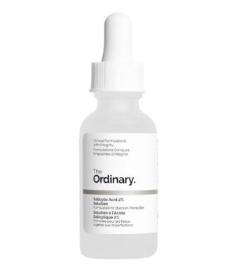 THE ORDINARY Acide Salicylique 2 % - Sérum anti-imperfections