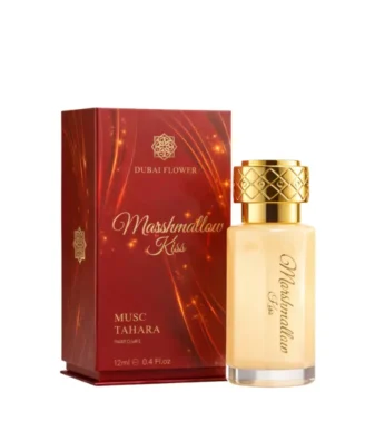 Musc Intime Tahara Marshmallow Kiss - Dubai Flower 12ml