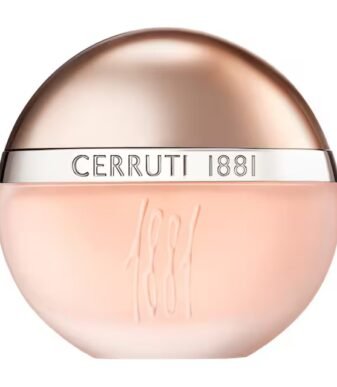 CERRUTI 1881 Eau De Toilette - 20 ml