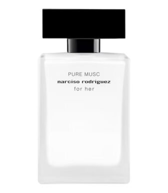 NARCISO RODRIGUEZ - Pure Musc Eau De Parfum