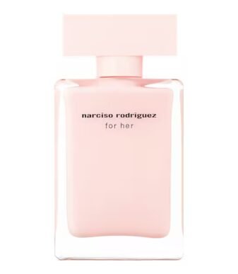 NARCISO RODRIGUEZ For Her Eau De Parfum