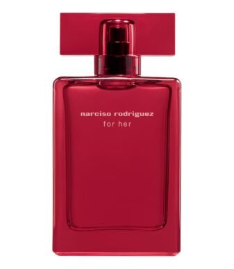 NARCISO RODRIGUEZ For Her Eau De Parfum Intense