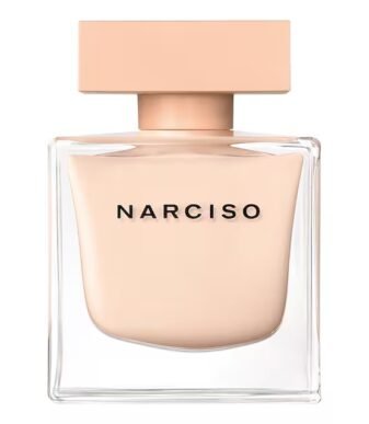 NARCISO RODRIGUEZ - Decant 10 ml Eau De Parfum Poudrée
