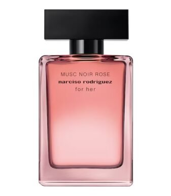 NARCISO RODRIGUEZ Musc Noir Rose Eau De Parfum