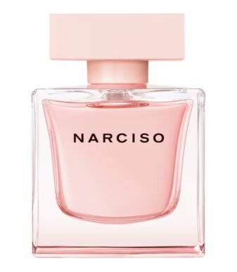 NARCISO RODRIGUEZ Eau De Parfum Cristal