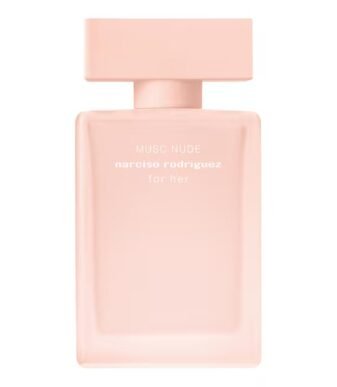 NARCISO RODRIGUEZ For Her Musc Nude Eau De Parfum