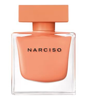 NARCISO RODRIGUEZ Eau De Parfum Ambrée