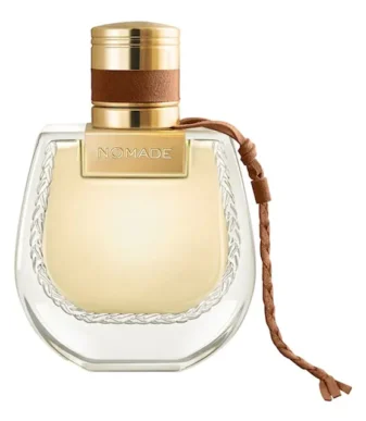 CHLOÉ Nomade Jasmin Naturelle Intense