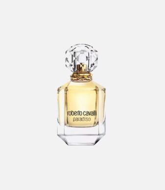 ROBERTO CAVALLI Paradise Eau De Parfum 75 ml (sans boîte)