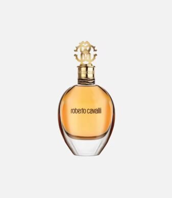 ROBERTO CAVALLI Signature Eau De Parfum 75 ml (sans boîte)