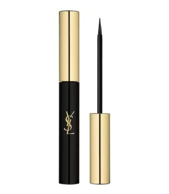 YVES SAINT LAURENT - Couture Eye-Liner Pinceau liquide à précision extrême