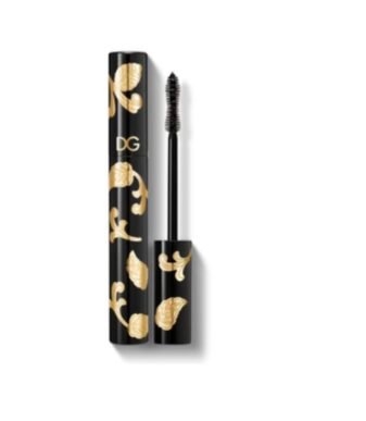 DOLCE & GABBANA Passion Eyes Mascara Noir