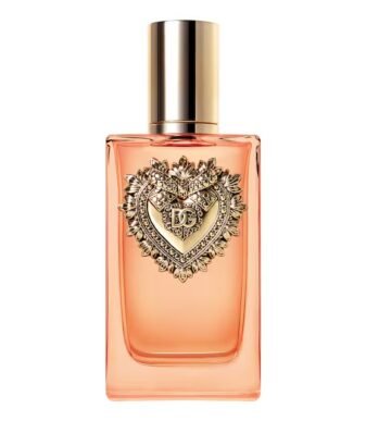 DOLCE GABBANA - Dévotion | Eau De Parfum Intense