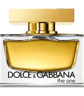 DOLCE GABBANA The One Eau De Parfum