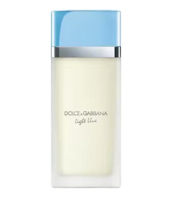 DOLCE GABBANA - Light Blue Eau De Toilette