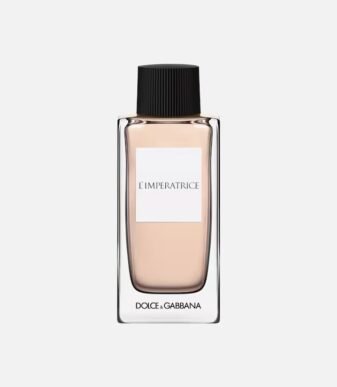 DOLCE GABBANA L’impératrice Eau De Toilette