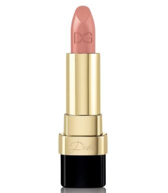 DOLCE GABBANA Matte Lipstick 132 Dolce Neutral