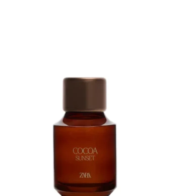 ZARA - Cocoa Sunset Eau De Parfum 100 ml