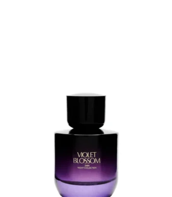 ZARA - Violet Blossom Eau De Parfum 90 ml