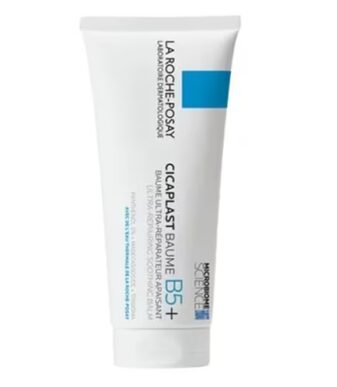 LA ROCHE POSAY - Cicaplast Baume B5+ Ultra-Réparateur Apaisant Anti-Marques 100ml