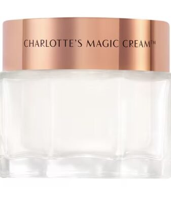 CHARLOTTE TILBURY  Magic Cream - Crème Hydratante