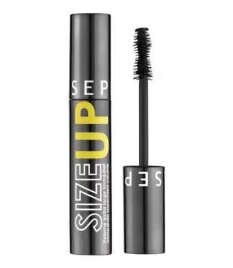 SEPHORA Size up - Mascara Volume Extra Large Immédiat Noir
