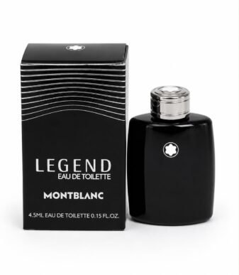 MONTBLANC - Legend Miniature de Parfum Pour Homme