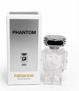 PACO RABANNE - Phantom Miniature de Parfum Pour Homme