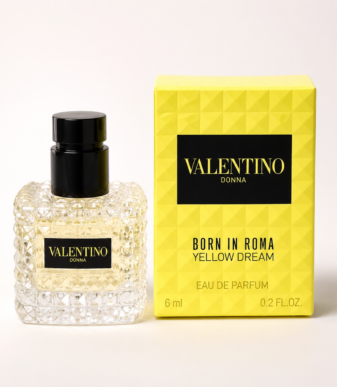 VALENTINO - Born in Roma Yellow Dream Donna 6 ml