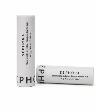 SEPHORA - Baume à lèvres hydratant - Soin des lèvres avec 8 heures d'hydratation