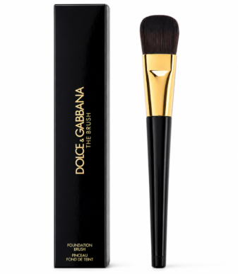 DOLCE GABBANA - Pinceau Fond de Teint