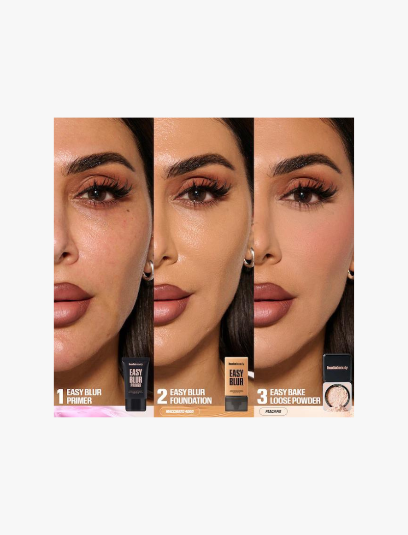 Maquillage