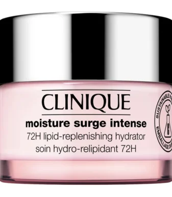 CLINIQUE - Moisture Surge Intense - Soin Hydro-Relipidant 72H 30ml
