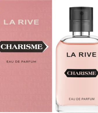 LA RIVE - Charisme 90 ml Eau de Parfum