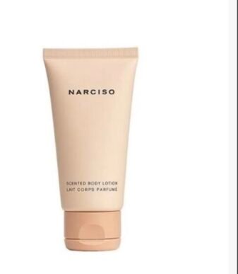 NARCISO RODRIGUEZ - Lait de Corps Narciso Poudrée 50 ml