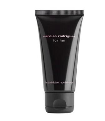 NARCISO RODRIGUEZ - Lait de Corps Parfumé 50 ml