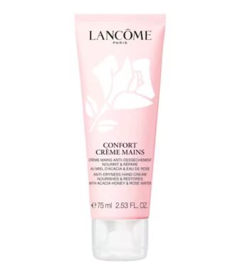 LANCÔME Hydrazen - Crème Mains Anti-Dessèchement 75 ml