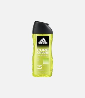 ADIDAS - Gel Douche Pure Game 250 ml