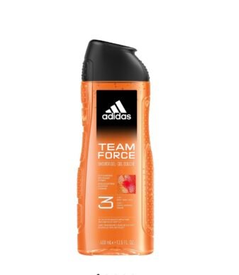 ADIDAS - Gel Douche Team Force 250 ml