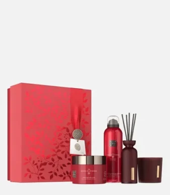 RITUALS - The Ritual Of Ayurveda Coffret Cadeau L